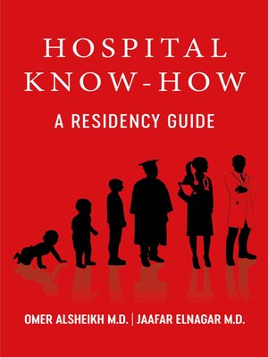 cover image of Hospital Know-How